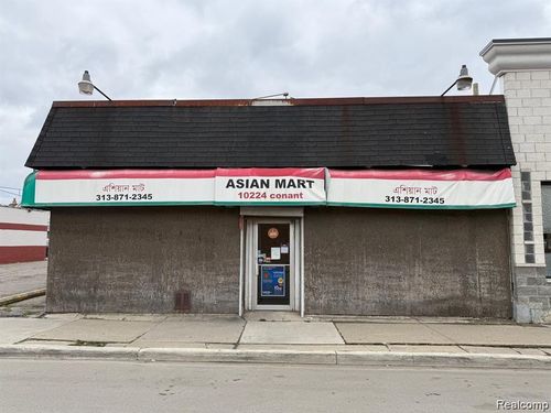 10224 Conant St, Hamtramck, MI, 48212-3919 | Card Image