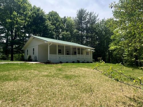 1616 Abe Cove Road, Hiawassee, GA, 30546 | Card Image