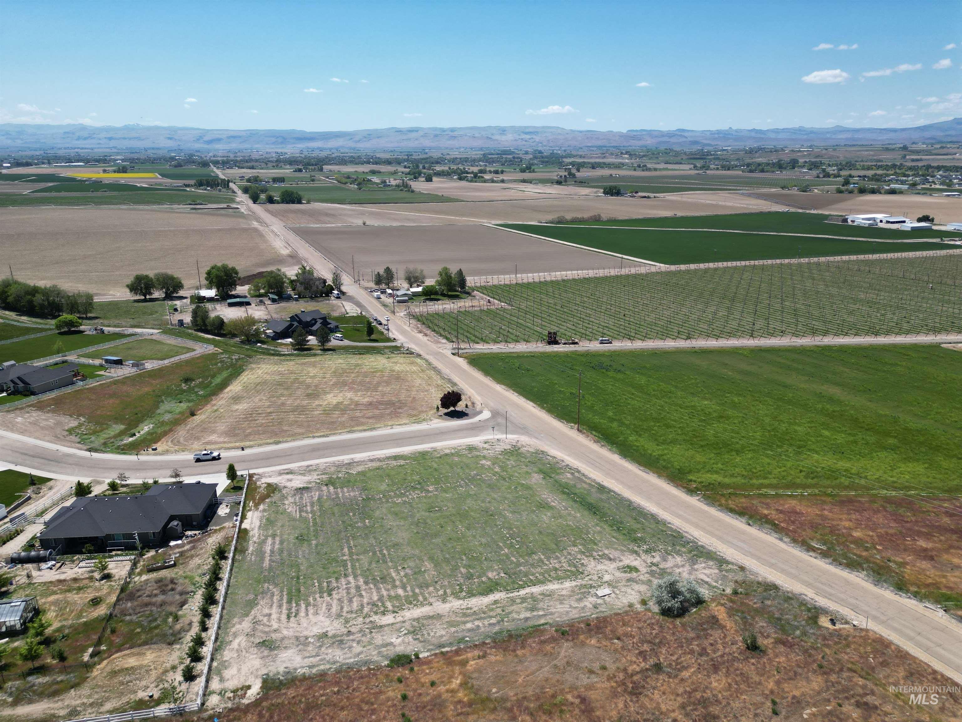 Land in Wilder 3