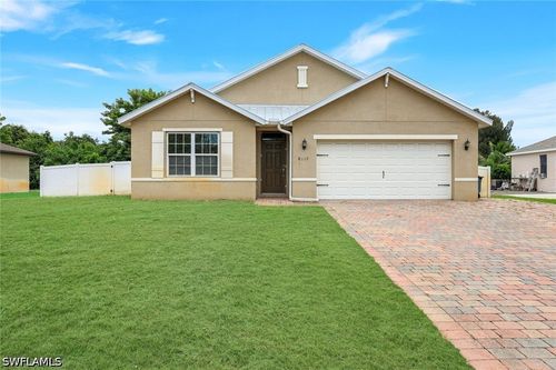 8117 Sandpiper Rd, FORT MYERS, FL, 33967-3442 | Card Image