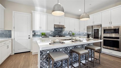 24553 Camino Canoa, Valencia, CA, 91354-1674 | Card Image