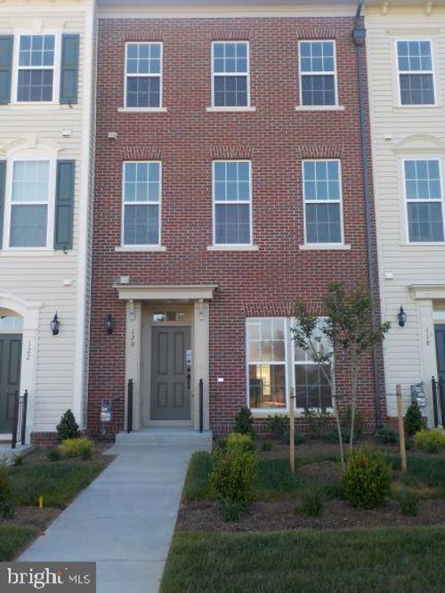 120 Apricot St, STAFFORD, VA, 22554-2568 | Card Image