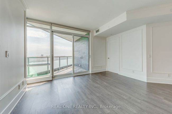 818 - 1 Edgewater Dr, Condo with 2 bedrooms, 3 bathrooms and null parking in Toronto ON | Image 16