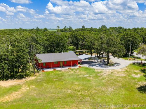 346 2570 Road, Bartlesville, OK, 74003 | Card Image
