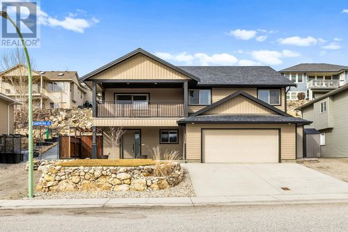 1326 Tanemura Cres, Kelowna, BC, V1P1R5 | Card Image