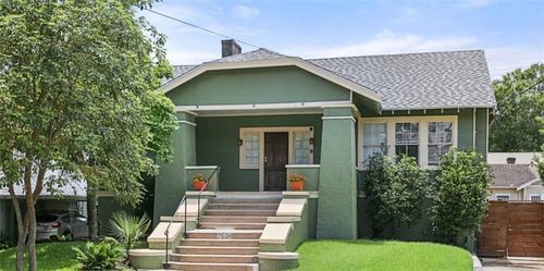 7534 Jeannette St, New Orleans, LA, 70118-4048 | Card Image