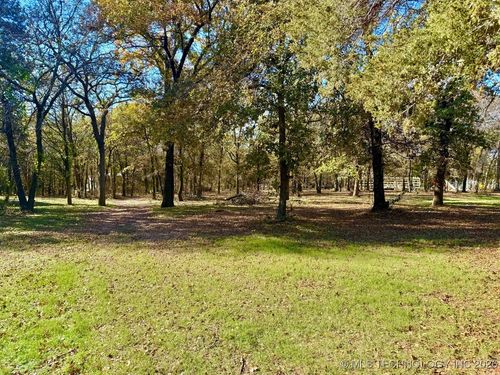 1698 Boat Ramp Rd, Kingston, OK, 73439-2236 | Card Image