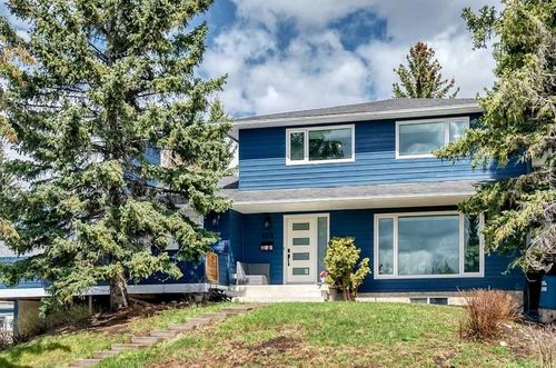 5512 Dalwood Way Nw, Calgary, AB, T3A1S7 | Card Image