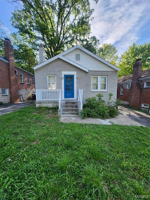 22 N Harvey Ave, Saint Louis, MO, 63135-2338 | Card Image