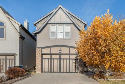 144 Mahogany Terr Se, House other with 6 bedrooms, 3 bathrooms and 4 parking in Calgary AB | Image 1