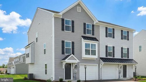 lot-6-712 Fawn Way, Pennsburg, PA, 18073-1389 | Card Image