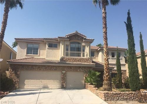 7414 Page Ranch Ct, Las Vegas, NV, 89131-3244 | Card Image