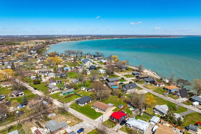 16 Witherspoon Dr, House other with 2 bedrooms, 1 bathrooms and 4 parking in Nanticoke ON | Image 47