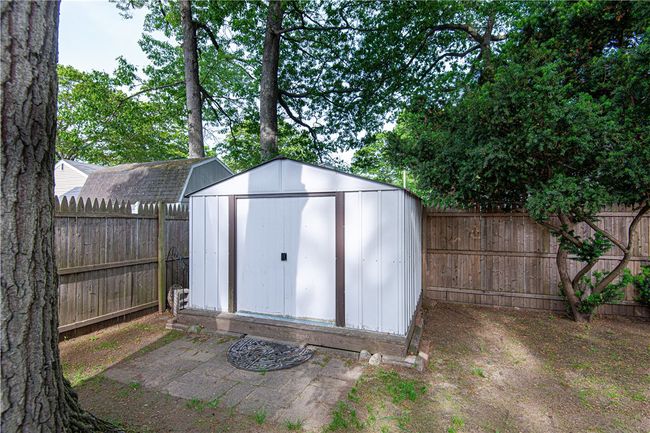 6 Hilton Ave, House other with 2 bedrooms, 2 bathrooms and 4 parking in Riverside RI | Image 32