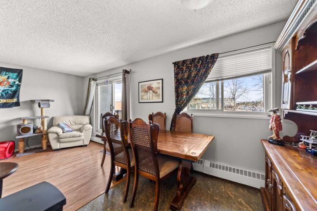 207 - 27 Bennett Street, Home with 2 bedrooms, 1 bathrooms and 1 parking in Red Deer AB | Image 7