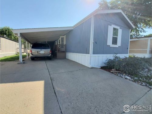 86-1166 Madison Ave, Loveland, CO, 80537-5035 | Card Image