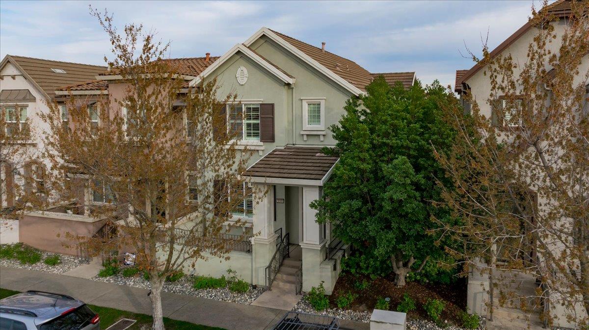 Residential in Roseville