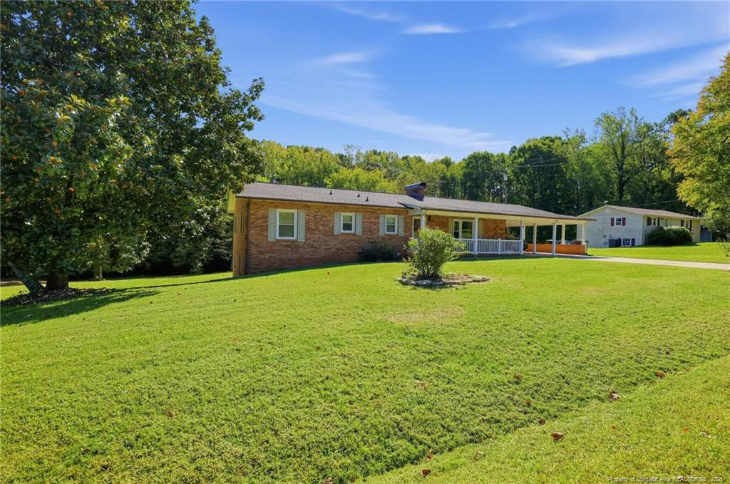 Residential in Statesville