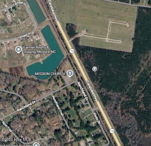 Lot 8 Caratoke Hwy, Moyock, NC, 27958 | Card Image