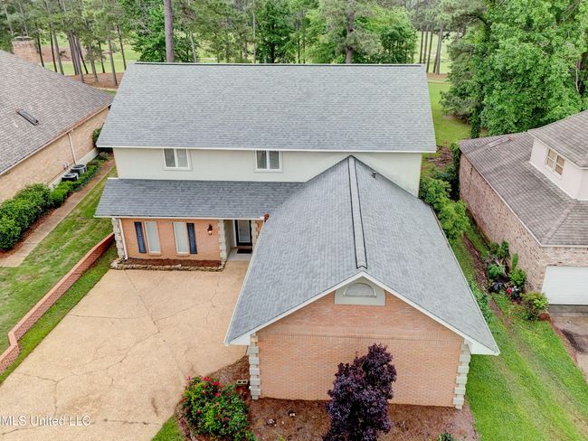 Aerial Main View 4 | Image 4