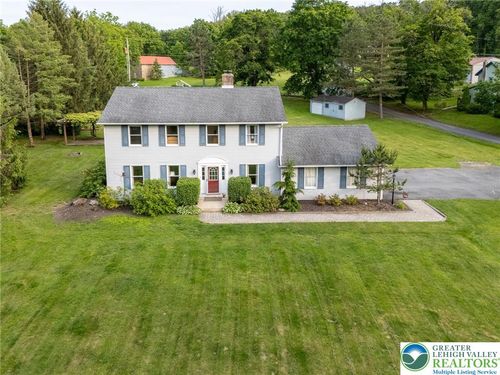 50 Cider Mill Rd, Mertztown, PA, 19539-9640 | Card Image