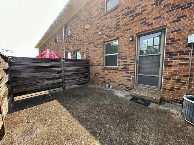 APT-7 - 110 Elleta Ave, Condo with 2 bedrooms, 2 bathrooms and null parking in Gallatin TN | Image 25