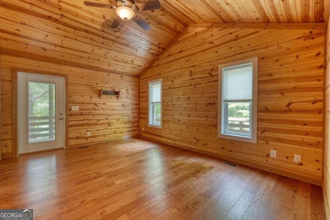 32 Ivey Ridge Rd, House other with 1 bedrooms, 3 bathrooms and null parking in Suches GA | Image 35