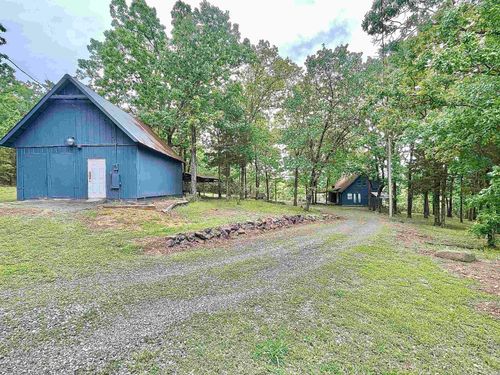 199 Pine Hill Est, Higden, AR, 72067-9387 | Card Image