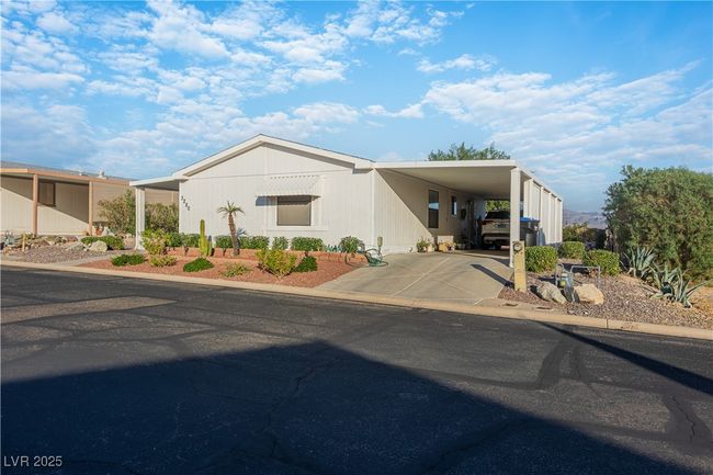 3280 Del Monte St, House other with 2 bedrooms, 2 bathrooms and null parking in Laughlin NV | Image 22
