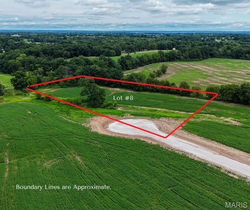 250 Autumn Hills Dr, Old Monroe, MO, 63369 | Card Image