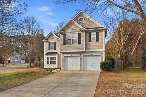 7719 Leisure Ln, Huntersville, NC, 28078-5312 | Card Image