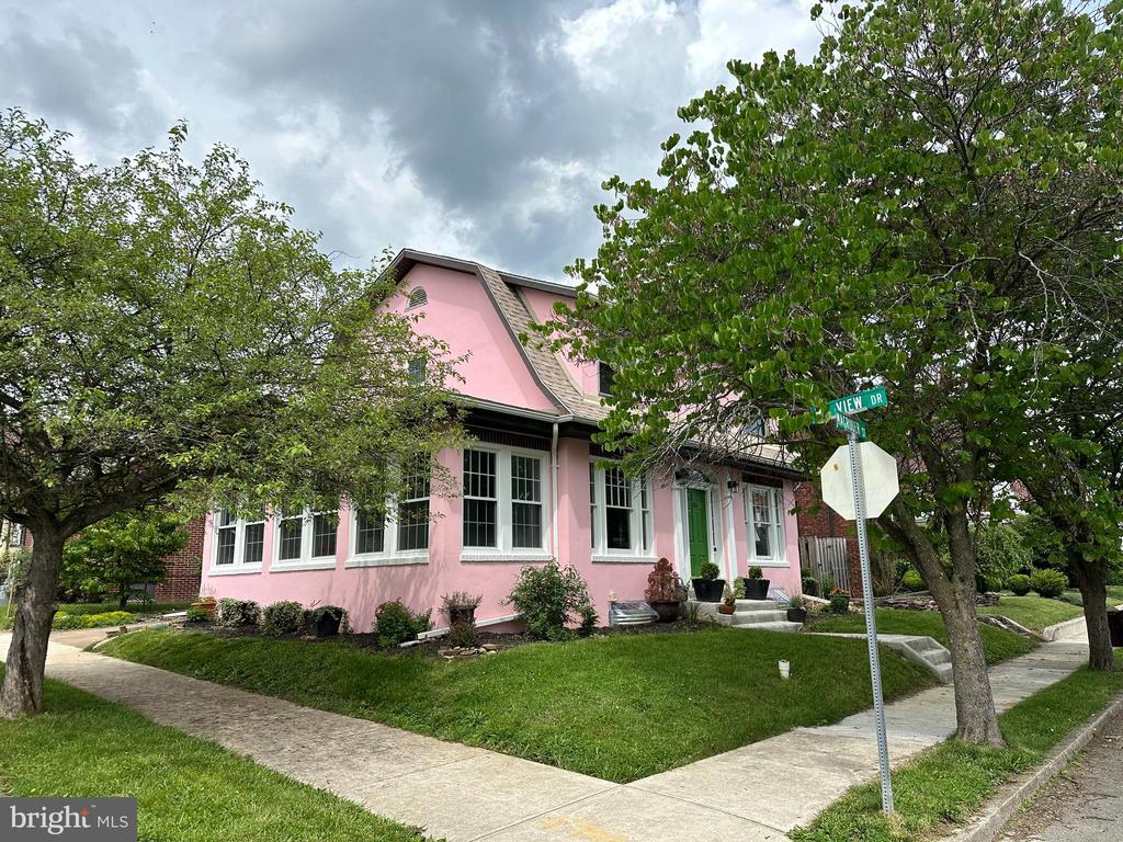 Magruder St, Cumberland, MD 21502