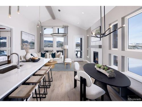 163 Spruce Tree Way, Winter Park, CO, 80482 | Card Image