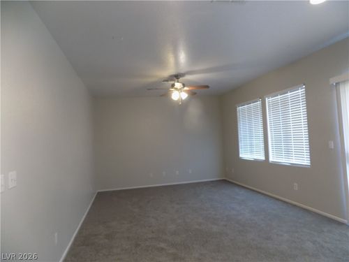 6321 Wild Chive Avenue, Las Vegas, NV, 89122 | Card Image