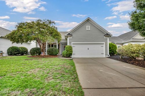 5214 Flank Ct, Southport, NC, 28461-8254 | Card Image