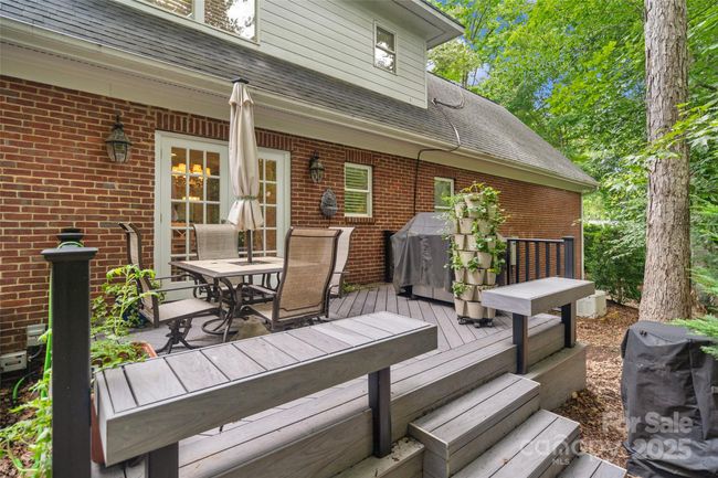 23 Tanglewood Rd, House other with 3 bedrooms, 3 bathrooms and null parking in Lake Wylie SC | Image 33