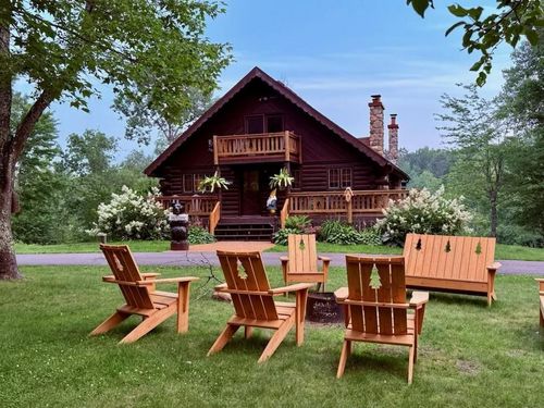 9065 N Rohlf Rd, Hayward, WI, 54843-3510 | Card Image