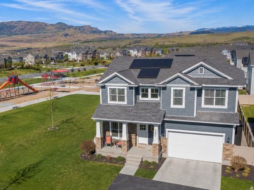 15230 S Cutlass Ct, Bluffdale, UT, 84065-2514 | Card Image