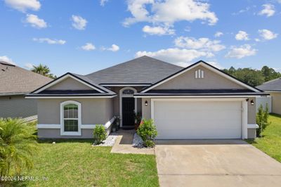 95836 Graylon Drive, House other with 3 bedrooms, 2 bathrooms and null parking in Yulee FL | Image 1