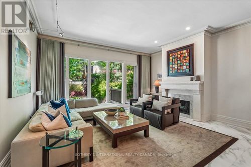 9 Rose Ave, Toronto, ON, M4X1N6 | Card Image