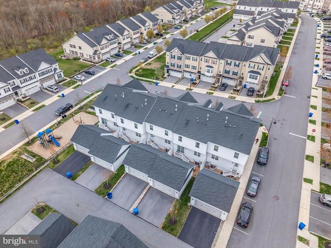 8 Margot Ln, Townhouse with 4 bedrooms, 4 bathrooms and null parking in MEDIA PA | Image 11