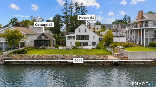 4 Little Bay Lane, Branford, CT, 06405 | Card Image