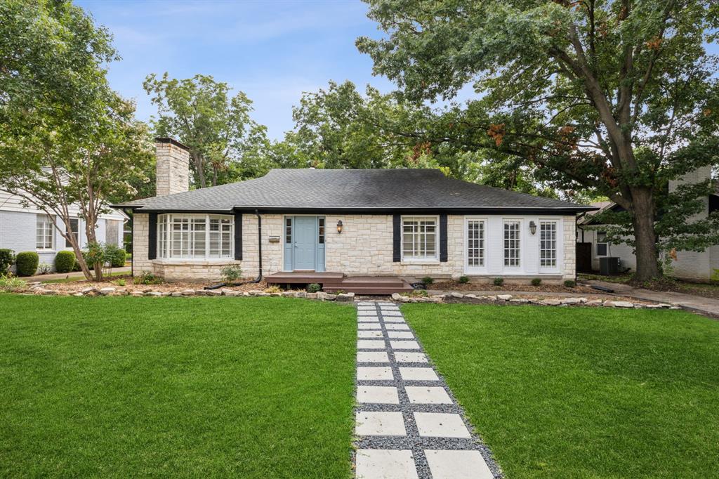 Northlake Dr, Dallas, TX 75218
