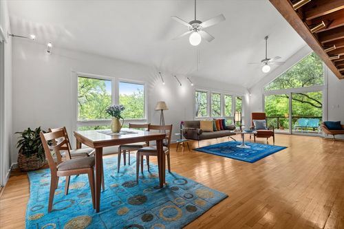 1313 Alameda Drive, Austin, TX, 78704 | Card Image
