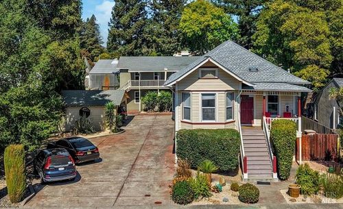 2330 2nd St, Napa, CA, 94559 | Card Image
