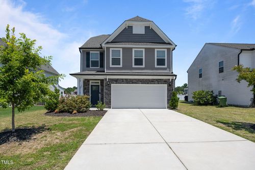 22 Combine Trail, Benson, NC, 27504 | Card Image