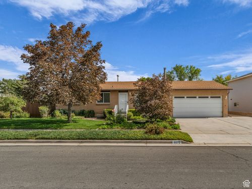 6073 S Nimbus Way, Salt Lake City, UT, 84118-5244 | Card Image