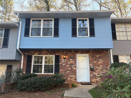 383 Leisure Court Sw, Marietta, GA, 30064 | Card Image