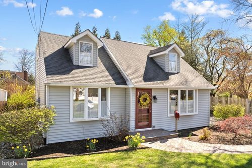 528 Thomas Ave, BARRINGTON, NJ, 08007-1025 | Card Image