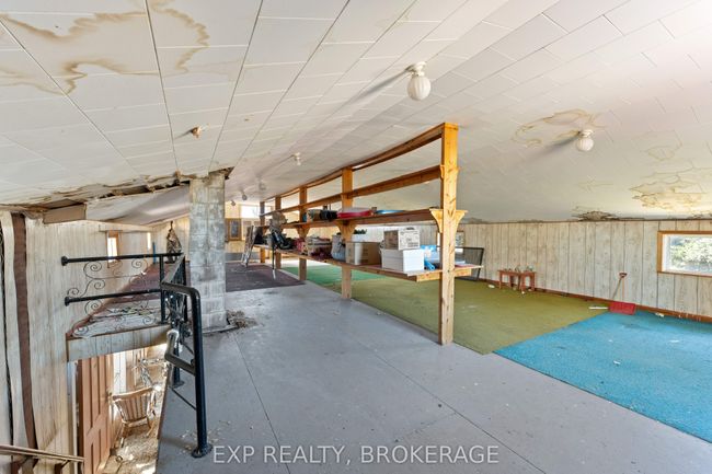 3454 Round Lake Road, House other with 3 bedrooms, 1 bathrooms and 8 parking in South Frontenac ON | Image 20
